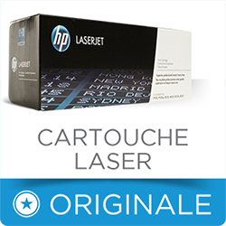 Cartouche Laser HP W2110X - 206X NOIR Originale