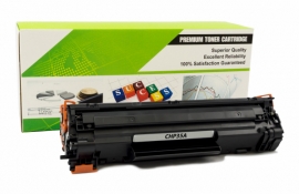 Cartouche Laser HP CB435A - 35A NOIR Compatible-1