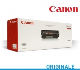 Cartouche Laser Canon 121 - 3252C001 NOIR Originale-1