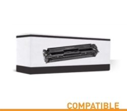 Cartouche Laser Samsung CLT-Y504S JAUNE Compatible-1