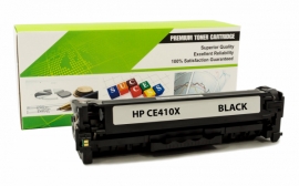 Cartouche Laser HP CE410X - 305X NOIR Compatible-1
