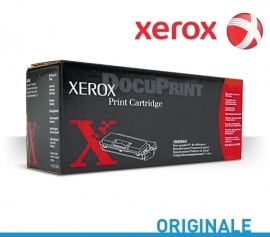 Cartouche Laser Xerox 106R03475 JAUNE Originale-1