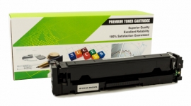 Cartouche Laser HP CF513A - 204A MAGENTA Compatible-1
