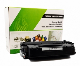 Cartouche Laser HP Q5949X - 49X NOIR Compatible-1