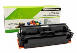 Cartouche Laser HP CF410X - 410X NOIR Compatible-1