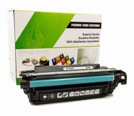 Cartouche Laser HP CE260X - 649X NOIR Compatible-1