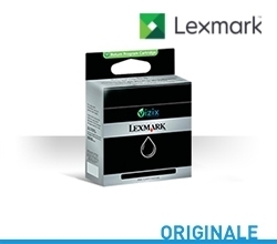 Cartouche Jet d'encre Lexmark 20 - 15M0120 TRICOLORE Originale-1