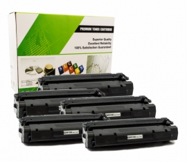 Cartouche Laser HP Q2613X - 13X NOIR Compatible 5-Pack-1