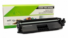 Cartouche Laser HP CF230X - 30X NOIR Compatible-1