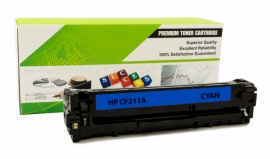 Cartouche Laser HP CF211A - 131A CYAN Compatible-1