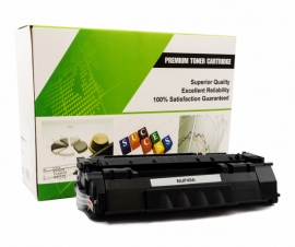 Cartouche Laser HP Q5949A - 49A NOIR Compatible-1