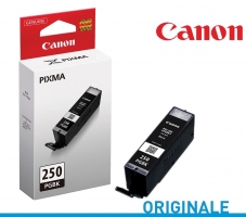 Canon PGI-250BK - 6497B001 NOIR Originale