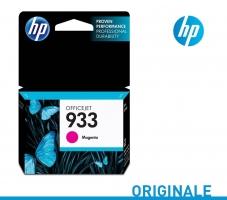 HP 933 - CN059AN MAGENTA Originale