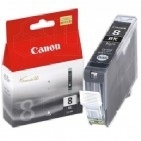 Canon CLI-8BK - 0620B002 NOIR Originale