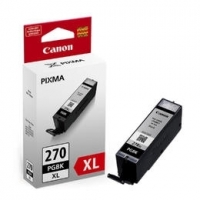 Canon PGI-270BKXL - 0319C001 NOIR Originale