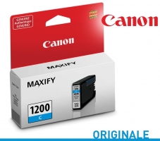 Canon PGI-1200C - 9232B001 CYAN Originale