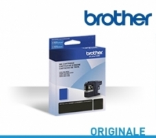 Brother LC207 Originale Combo Pack C/M/Y