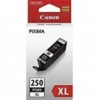 Canon PGI-250BKXL - 6432B001 NOIR Originale