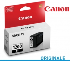 Canon PGI-1200BK - 9219B001 NOIR Originale