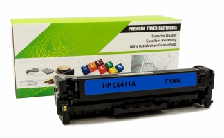 HP CE411A - 305A CYAN Compatible