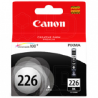 Canon CLI-226BK - 4546B001 NOIR Originale