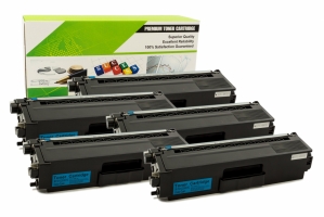 Brother TN-315C CYAN Compatible 5-Pack
