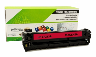 HP CF213A - 131A MAGENTA Compatible