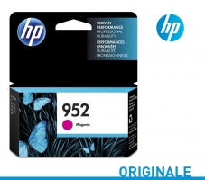 HP 952 - L0S52AN MAGENTA Originale