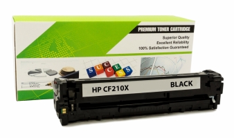 HP CF210X - 131X NOIR Compatible