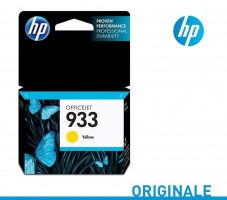 HP 933 - CN060AN JAUNE Originale