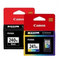 Canon PG-240XL/CL-241XL - 5206B020 Combo Pack BK/CL Orig