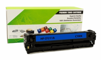 HP CF211A - 131A CYAN Compatible