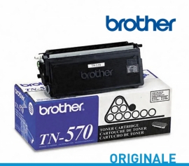 Cartouche Laser Brother TN-570 NOIR Originale-1