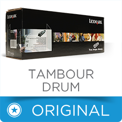 Tambour Lexmark 50F0Z00 Original-1