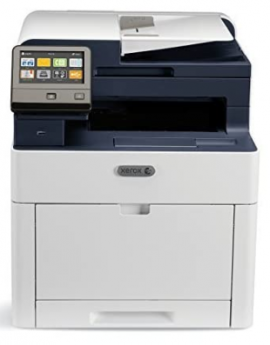 Imprimante Xerox Laser Couleur WorkCentre 6515dn-1