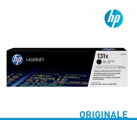 Cartouche Laser HP CF210X - 131X NOIR Originale-1
