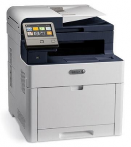Imprimante Xerox Laser Couleur WorkCentre 6515/DNI-1