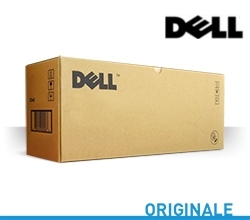 Cartouche Laser Dell 331-8432 - FMRYP CYAN Originale-1