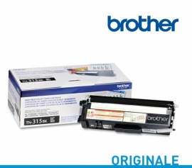 Cartouche Laser Brother TN-315BK NOIR Originale-1