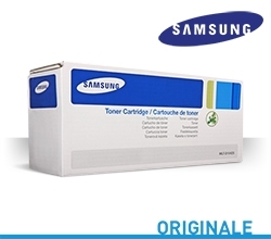 Cartouche Laser Samsung CLT-Y504S JAUNE Originale-1