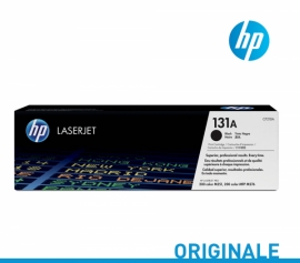 Cartouche Laser HP CF210A - 131A NOIR Originale-1