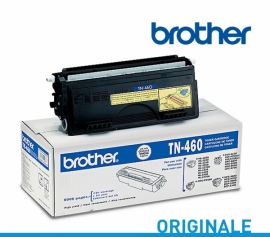 Cartouche Laser Brother TN-460 NOIR Originale-1
