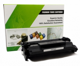 Cartouche Laser HP CF226X - 26X NOIR Compatible-1
