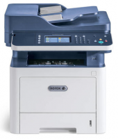Xerox Laser Monochrome WorkCentre 3335dni